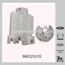 High Quality Mitsubishi Pajero V65 V75 Fuel Filter For OEM Code MR529135